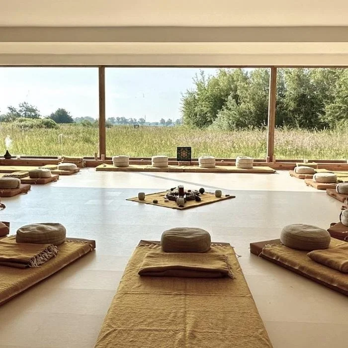 retraite organiseren met Het Retraitehuys