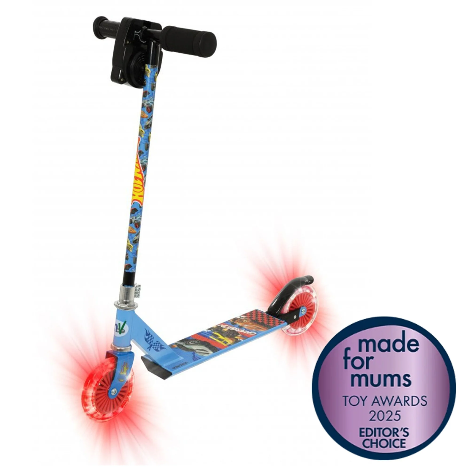 Editor's Choice in the MadeForMums Toy Awards