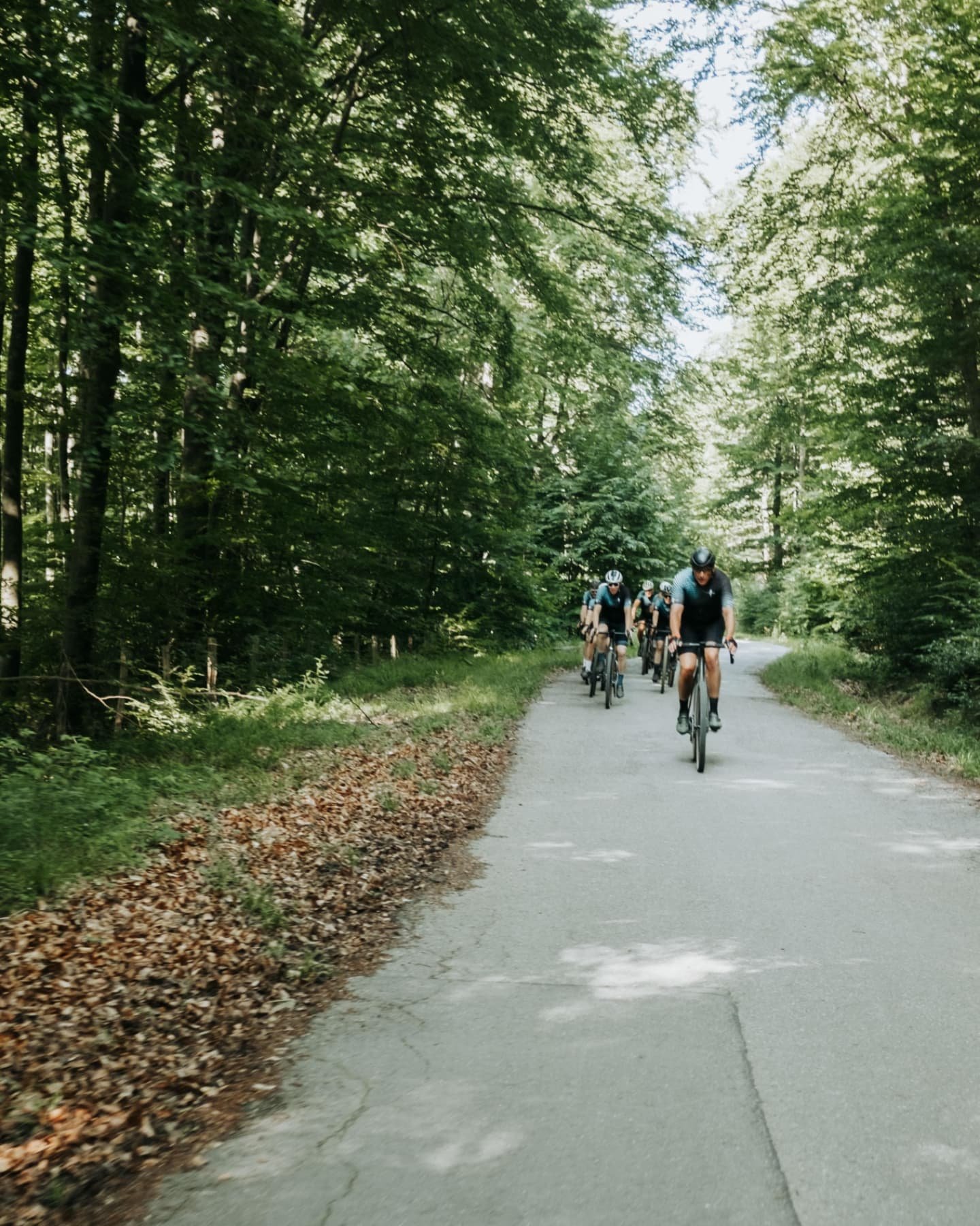 Helden in de hitte 🔥

#Gravel4AIR #Gravel #Avontuur #Fietsen #Offroad #Hitte #LangsteDag