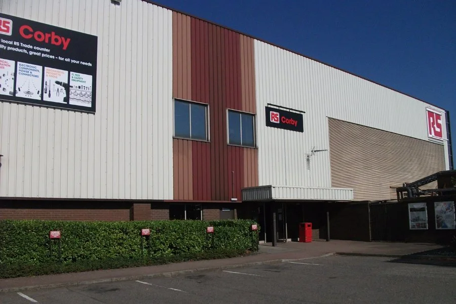 RS Corby Hosts RTTL 23/24 