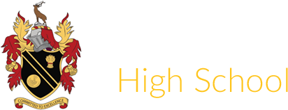 Shevington High School