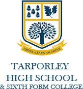 Tarporley High School and Sixth Form College