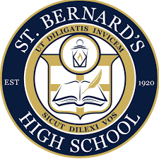St Bernard's High School