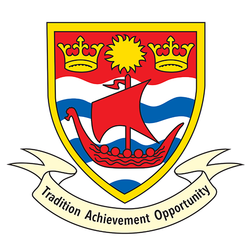 Queen Elizabeth High School