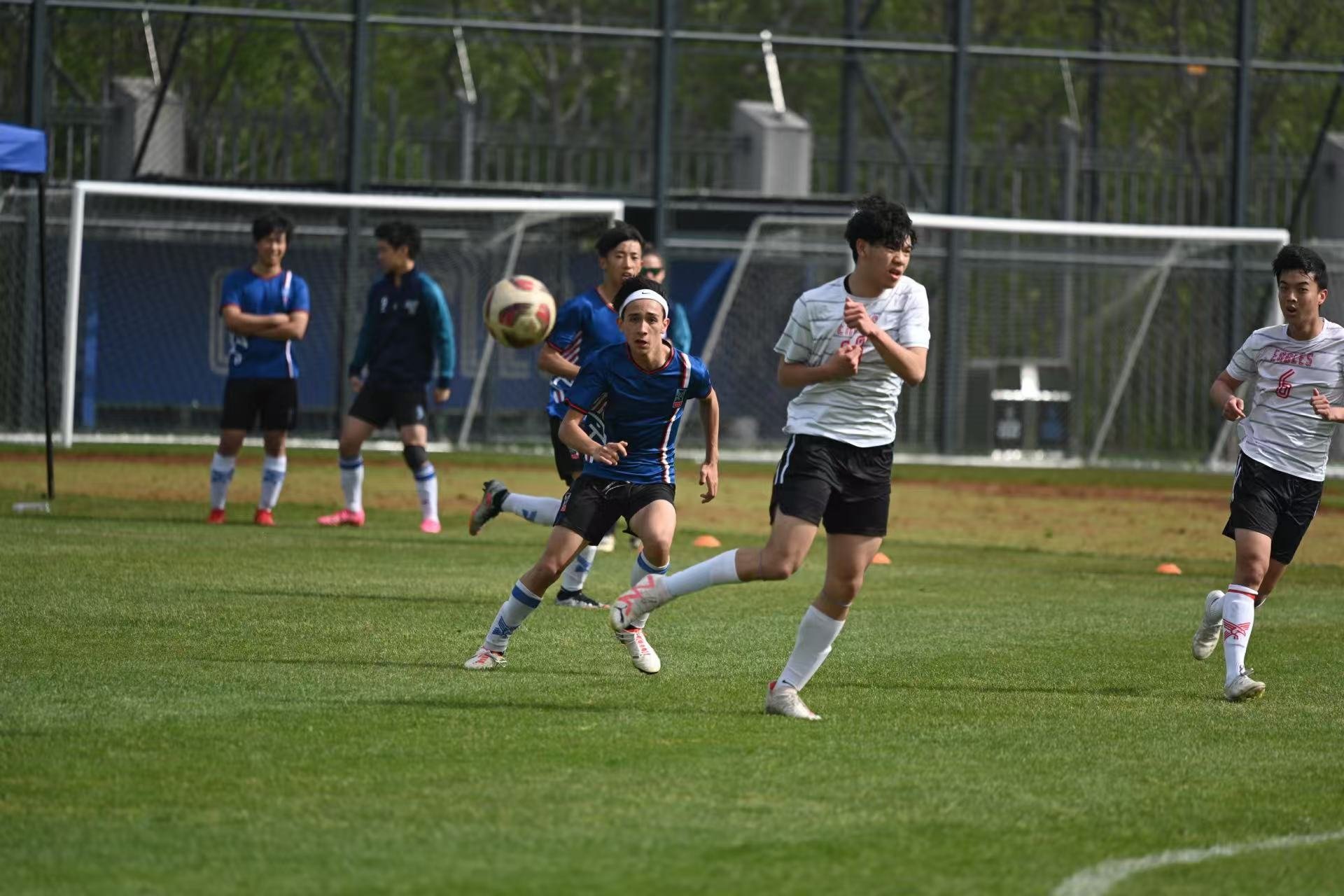 Man-marking a Single Player