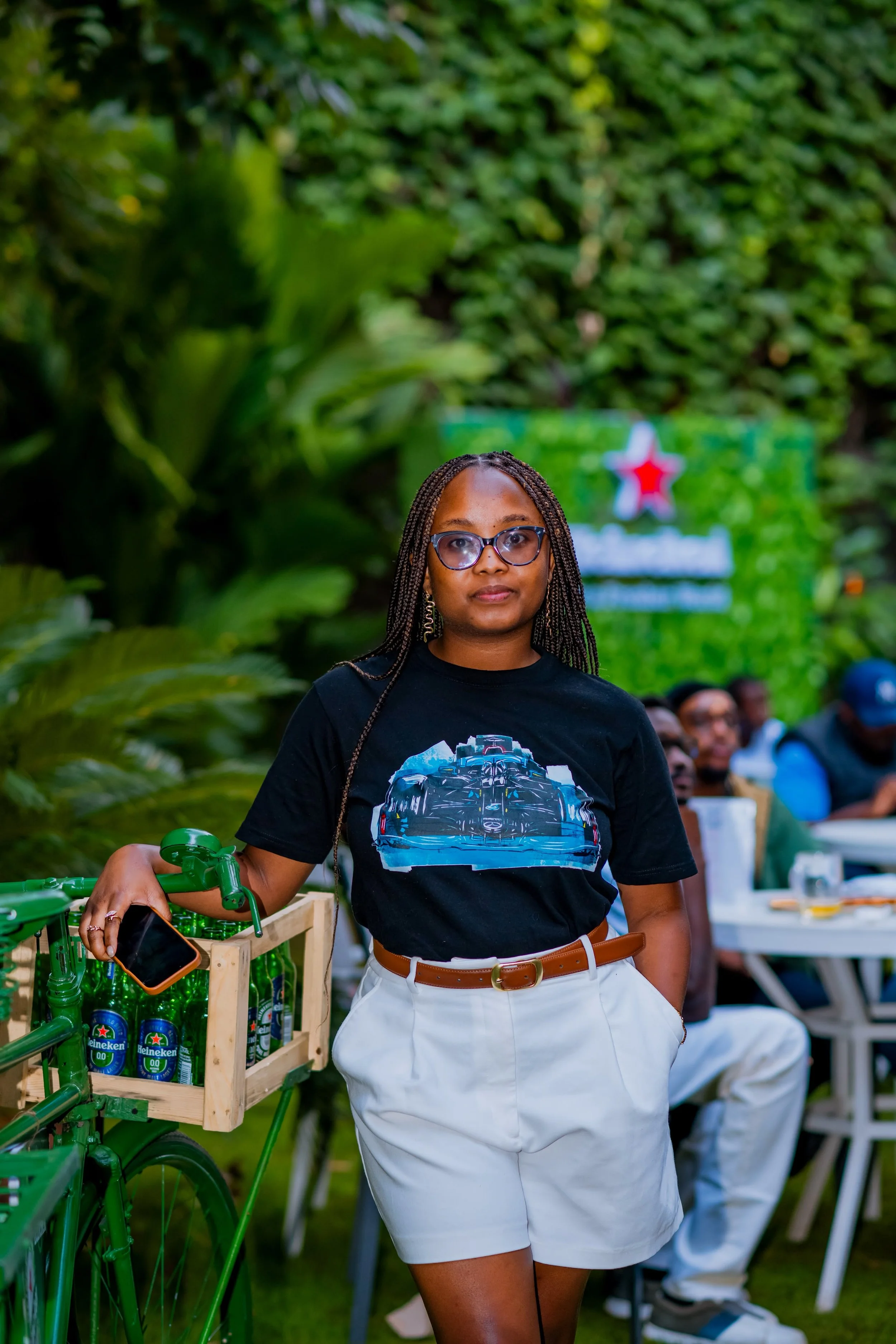 Mis Winnie Wanjiko Nyaga