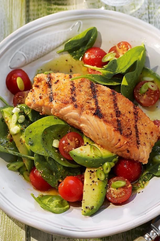 Health and Wellness Balance