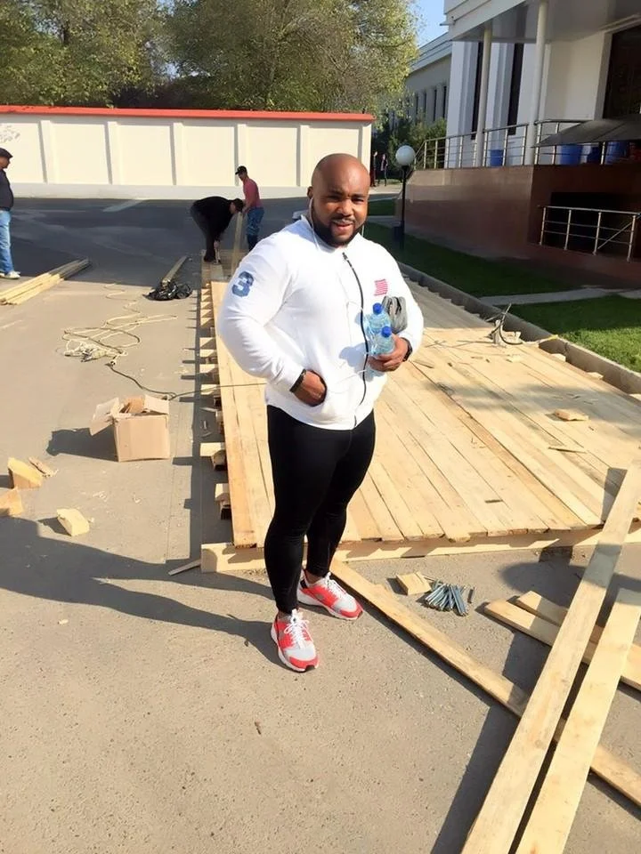 Foundation