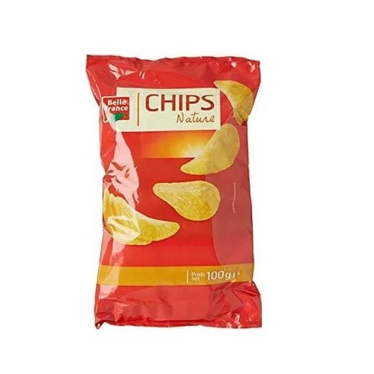Chips nature