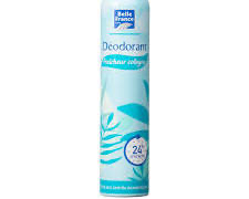 Déodorant fraîcheur Cologne