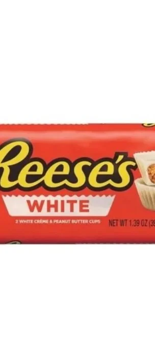 Reese's White