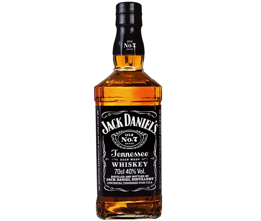 JACK DANIEL’S