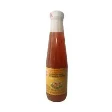 Sauce rouleau de printemps