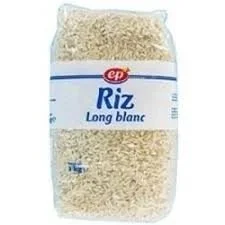 Riz long Blanc