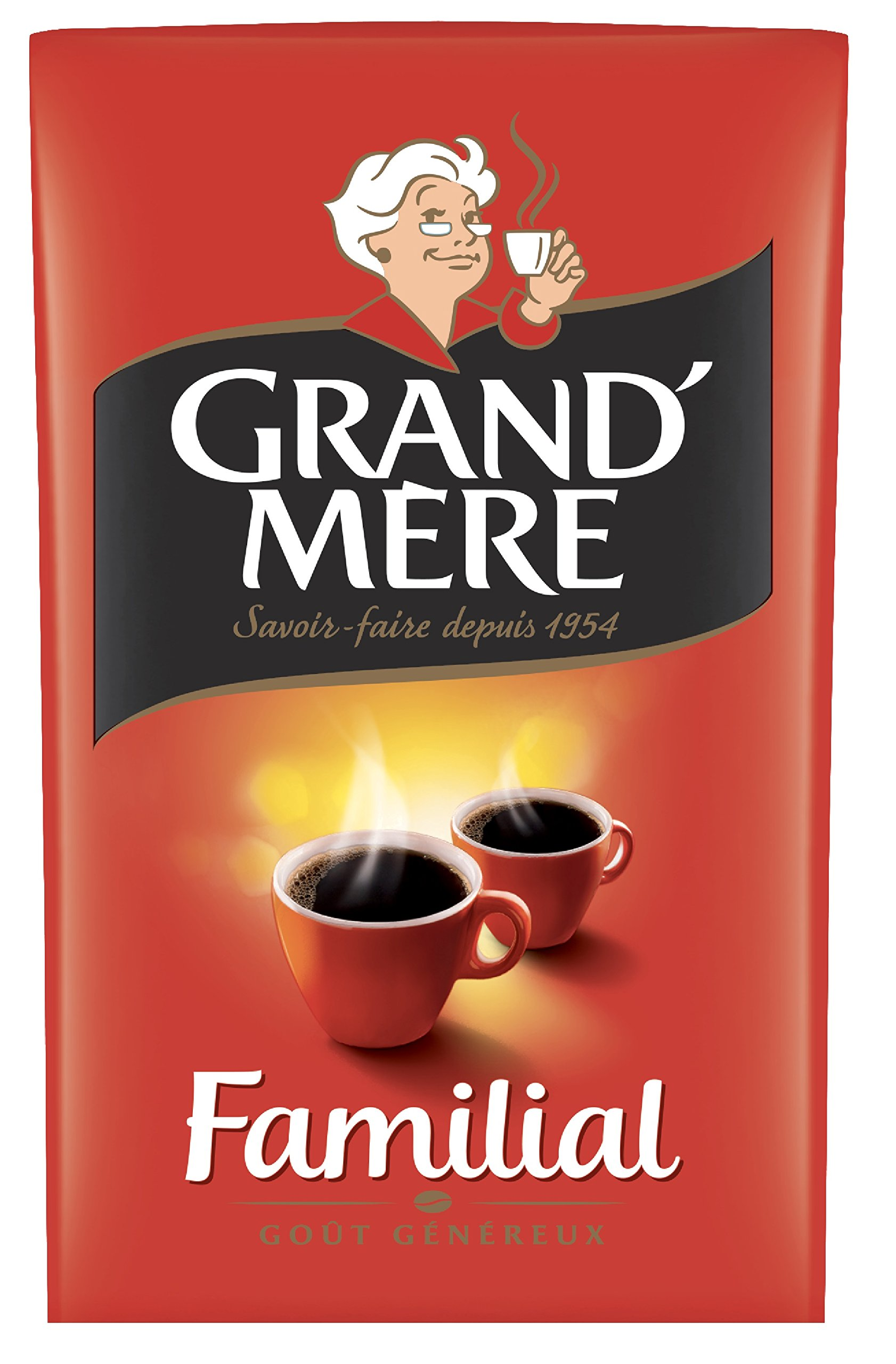 CAFE GRAND MERE