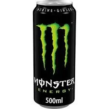 Monster 50CL