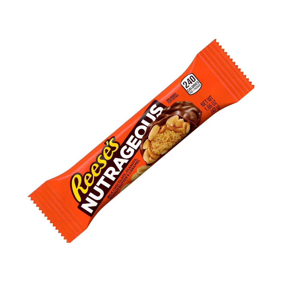 Nutrageous