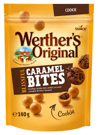 Weather’s original caramel bitters