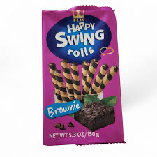 Happy swings rolls