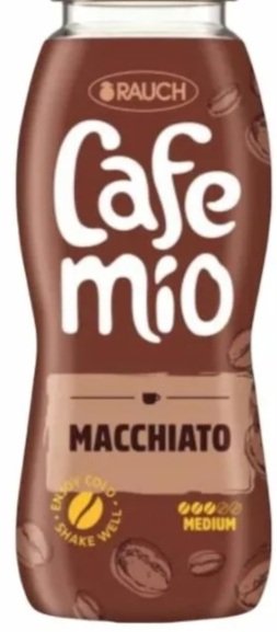 Café Mio Macchiato