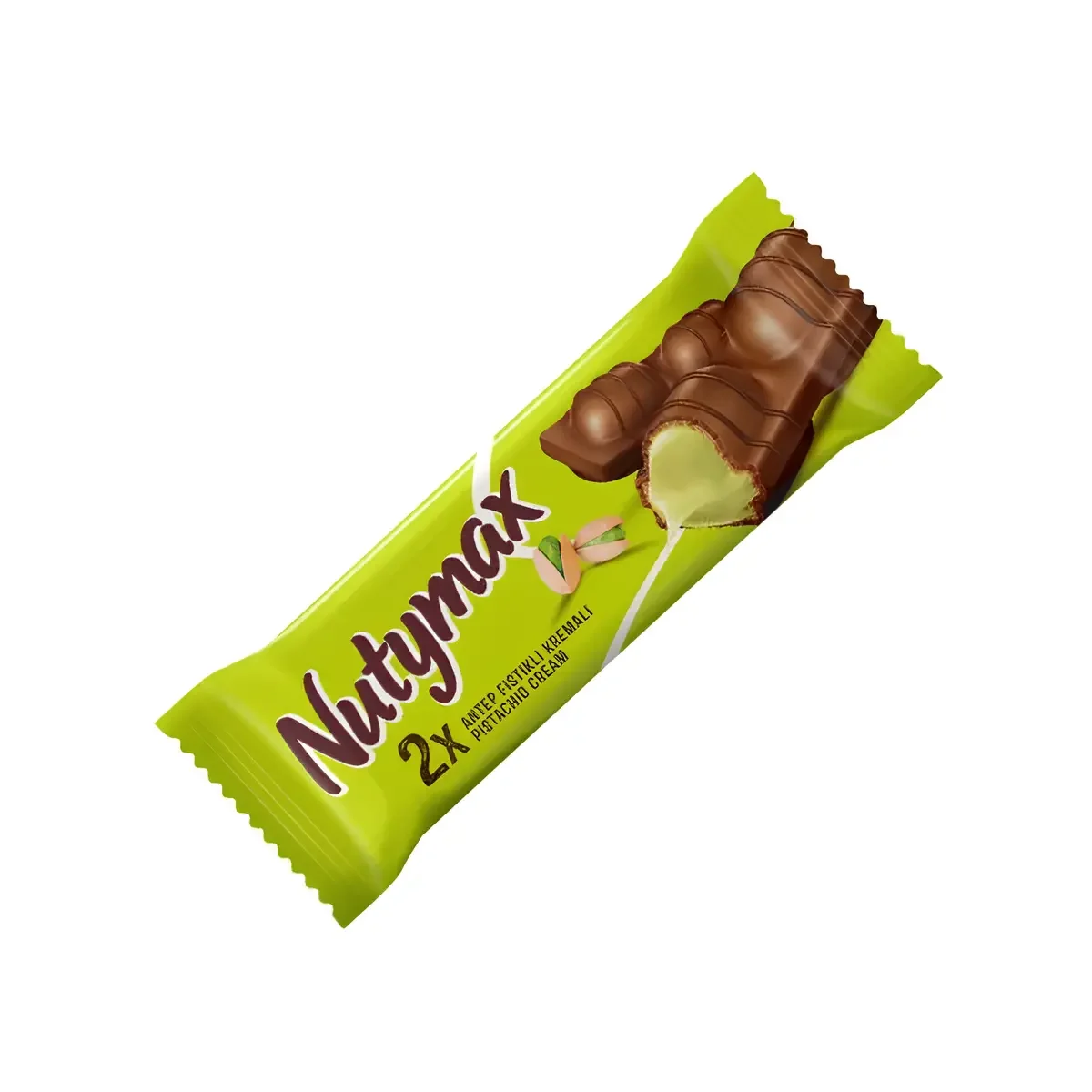 Nutymax pistachio