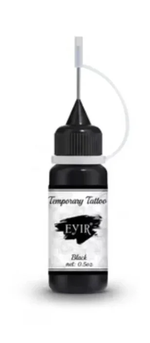 Eyir Temporary Tatoo