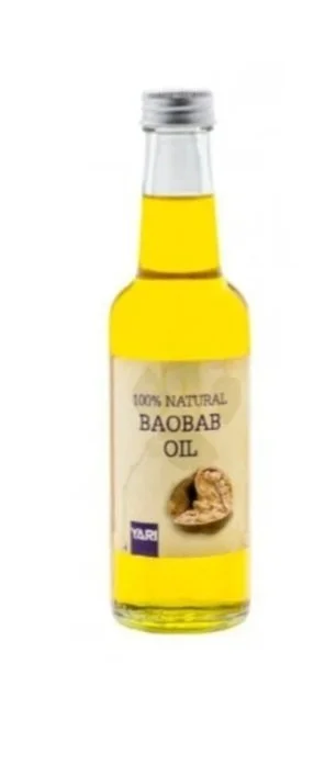 Huile de Baobab