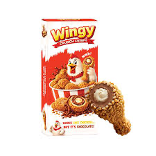 Wingy