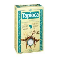 TAPIOCA FARINE