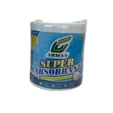 Ultra absorbant