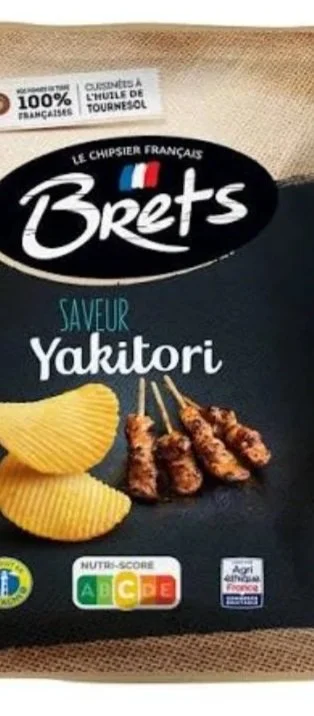 Bret's Saveur Yakitori