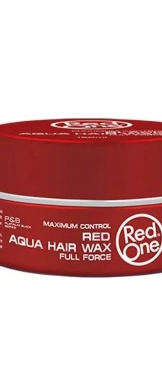 Red One Red