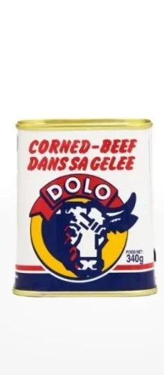 Corned Beef