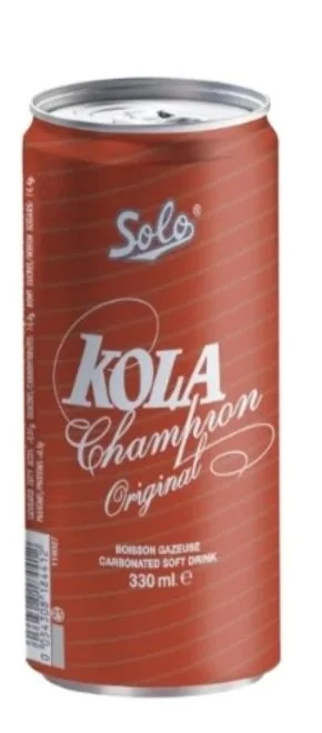 Kola Champion