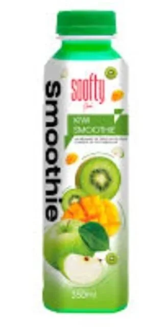 Smoothie Kiwi/Mangue/Pomme