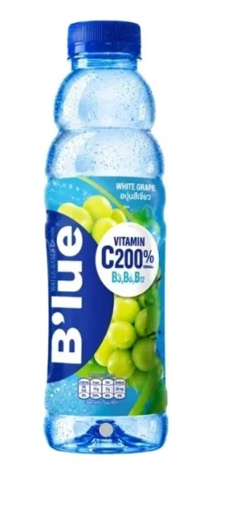 B'LUE Raisin