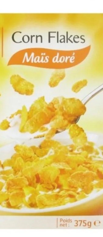 Corn Flakes