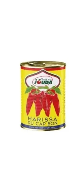 Harissa du Cap Bon (135g)