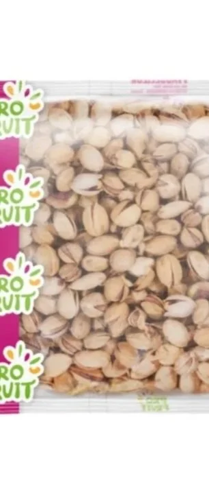 Pistaches 250g