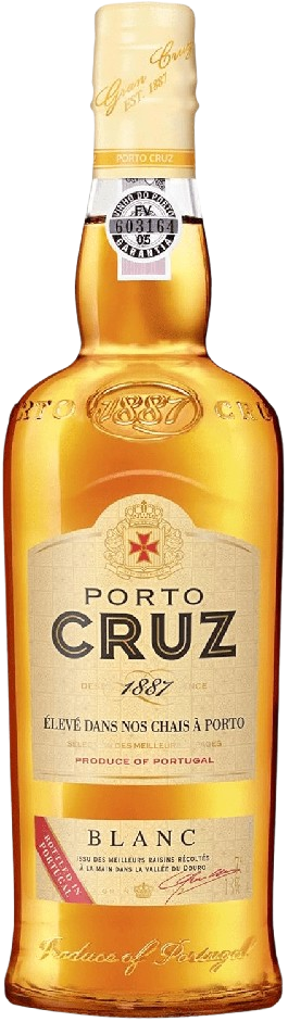PORTO CRUZ