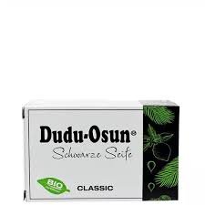 DUDU OSUN NOIR