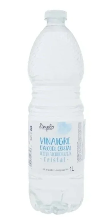 Vinaigre Blanc