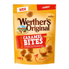 Wherther’s original