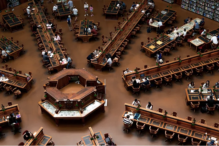 A year like no other