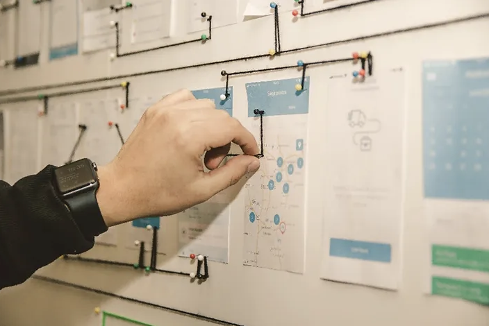 What is Service Design?