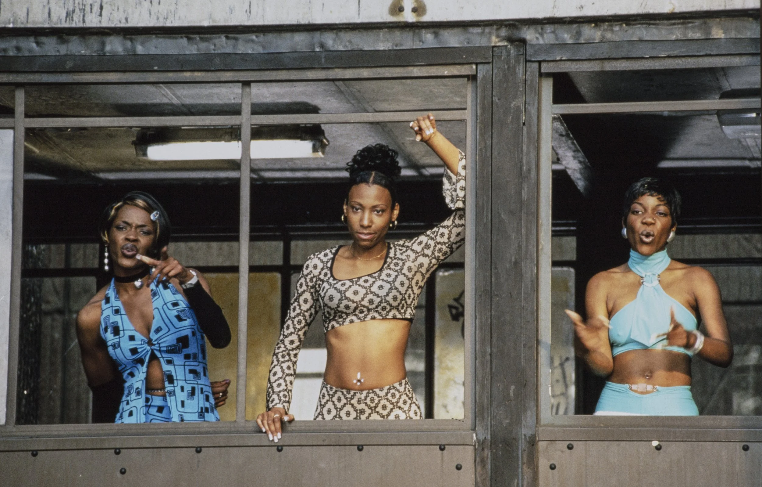 Cold Islanders Film Club: Babymother + Threads of Memory