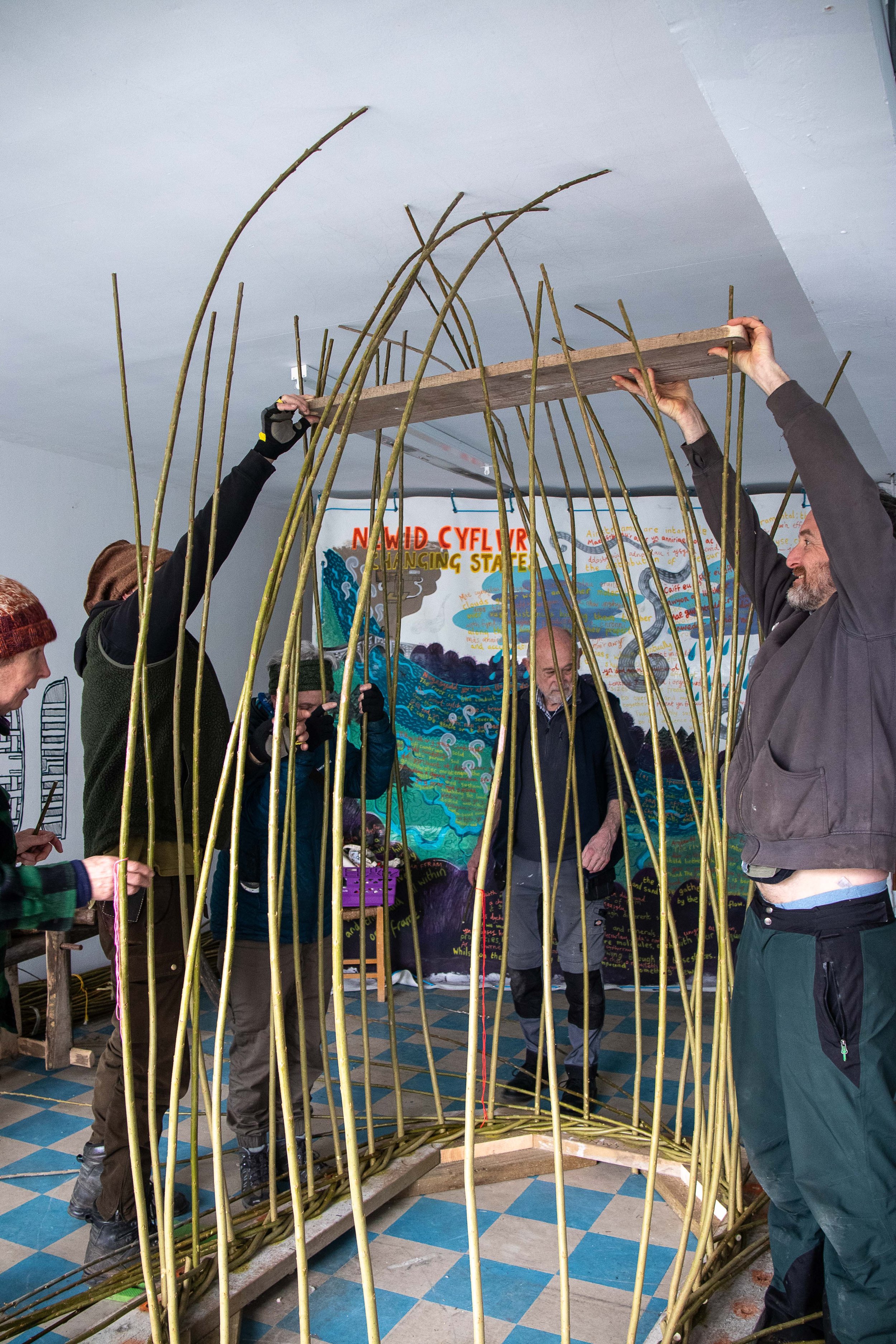 Gofod Glas llanrwst 2.3.25 coracle group-16.jpg