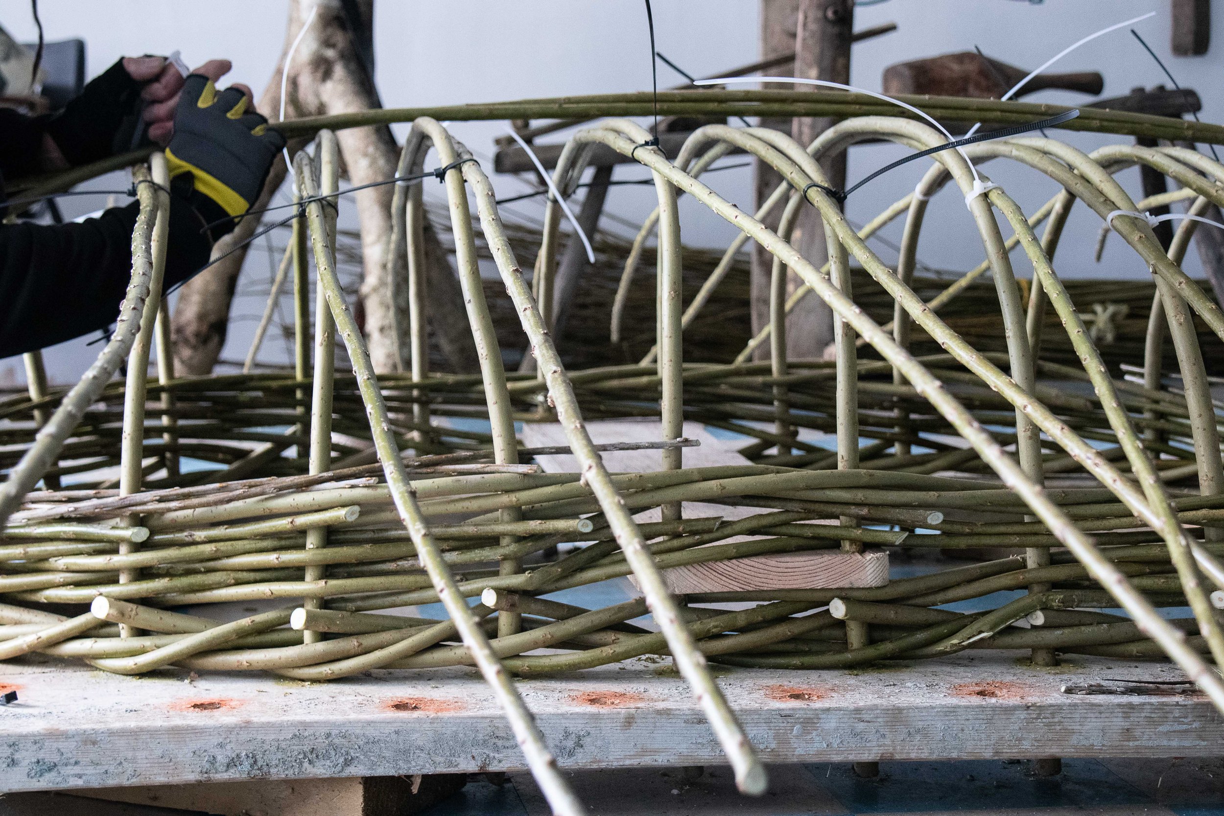 Gofod Glas llanrwst 2.3.25 coracle group-45.jpg