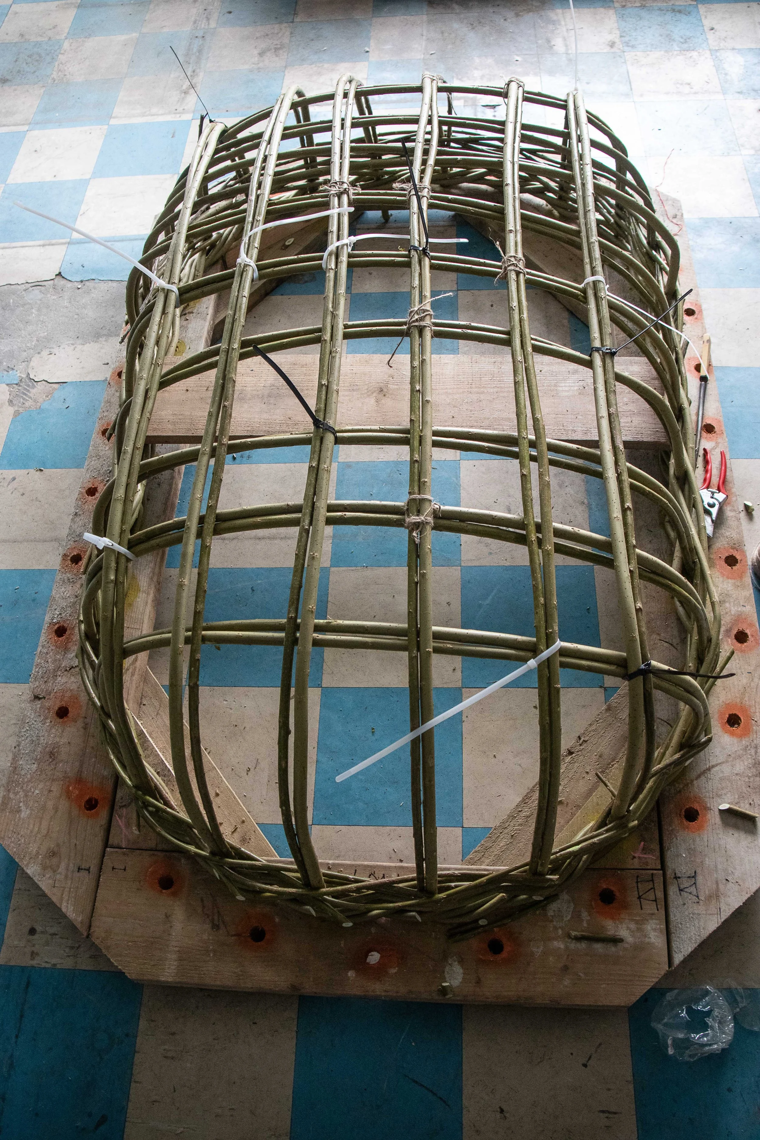 Gofod Glas llanrwst 2.3.25 coracle group-57.jpg