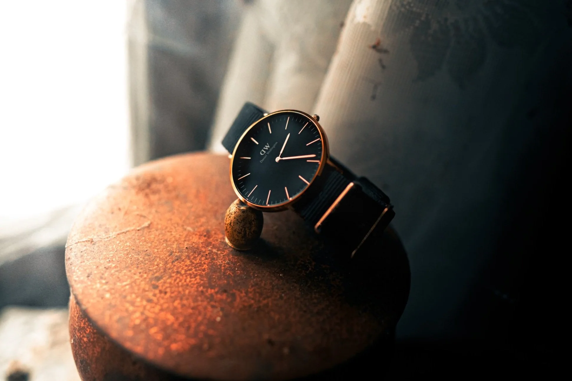 DANIEL WELLINGTON – watches